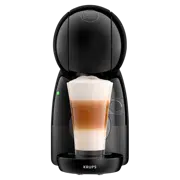 Кофеварка Krups Piccolo XS KP1A3B10, Черный