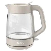 Электрочайник Tefal KO2G0BE0, 1.7 л, Бежевый