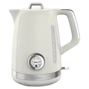 Электрочайник Tefal KO355AE0, 1.7 л, Белый