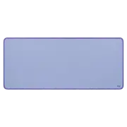 Mouse pad Logitech Desk Mat, Liliac