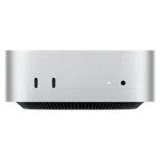 Системный блок Apple Mac mini A3238, M4, 32 ГБ, 512 ГБ SSD, Silver