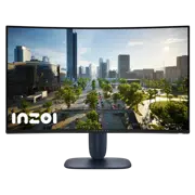 Monitor 32" DELL Alienware AW3225DM, Negru