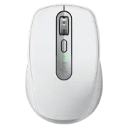 Мышь Logitech MX Anywhere 3S, Pale Gray