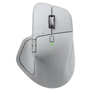 Мышь Logitech MX Master 4, Серый