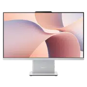 Computer All-in-One Lenovo IdeaCentre AIO 27AKP10, Ryzen 7 250, AMD Radeon 780M Graphics, 16 GB/512 GB, Gri