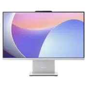 Computer All-in-One Lenovo IdeaCentre 3 27ARR9, Ryzen 7 7735HS, AMD Radeon 660M, 16 GB/512 GB, Gri