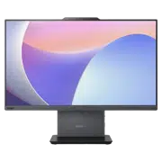 Computer All-in-One Lenovo ThinkCentre neo 50a Gen 5 Touch, Core i7, 16GB/512GB, Negru