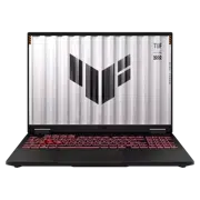 Ноутбук ASUS TUF Gaming A16 FA608PP, Ryzen 9, RTX 5070, 16ГБ/512ГБ, 165 Гц, Grey