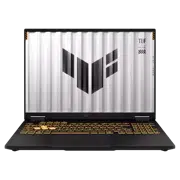Ноутбук ASUS TUF Gaming F16 FX608JMI, Core i7, RTX 5060, 16ГБ/1ТБ, 144 Гц, Grey
