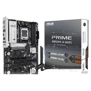Placă de bază ASUS PRIME B850M-A WIFI, Black