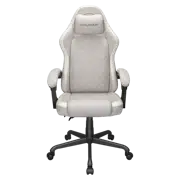 Scaun Gaming Cougar Fusion EX, Alb