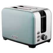 Prăjitor de pâine Ardesto T-F400G, Verde