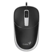 Мышь Genius DX-123, Черный
