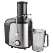 Соковыжималка Gorenje JC805EII, Черный