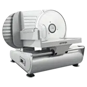 Feliator Gorenje R506E, Argintiu