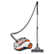 Пылесос Thomas DRY & AQUA-BOX CAT & DOG, Orange