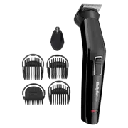 Мужской Триммер Babyliss MT725E, Black