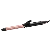 Плойка BaByliss C450E, Чёрный, Розовый