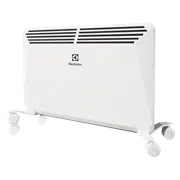 Конвектор Electrolux ECH/T-1500 E EU, Белый