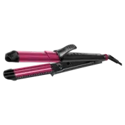 Прибор для укладки Rowenta CF4512F0, Черный/Розовый
