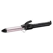 Плойка для волос BaByliss C325E, Черный/Розовый