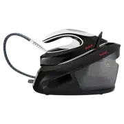 Утюг с парогенератором Tefal SV8055E0, Черный