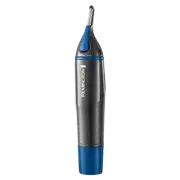 Мужской Триммер Remington Nano Series, Черный/Синий
