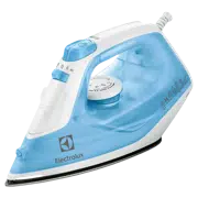 Fier de călcat Electrolux EDB1730, Albastru