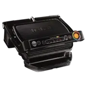 Grătar electric Tefal GC712834, Black