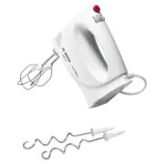 Миксер Bosch MFQ3030, Белый