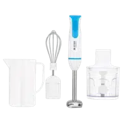 Блендер Vitek VT-8530, White