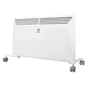 Convector Electrolux Torrid, Alb