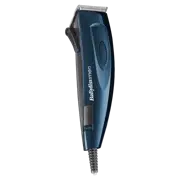 Aparat de tuns Babyliss E695E, Blue