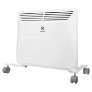 Конвектор Electrolux Torrid, Белый