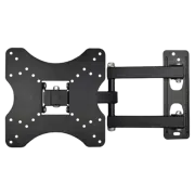 Suport pentru televizor Gembird WM-37RT-01, Negru