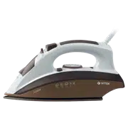 Fier de calcat Vitek VT-1201, Cafeniu