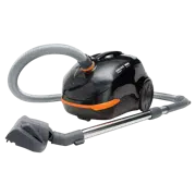 Пылесос Thomas AQUA-BOX Compact, Черный/Оранжевый