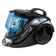 Aspirator Rowenta RO3731, Negru