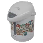 Termopot Polaris PWP2821, Alb