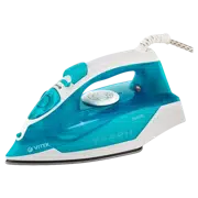 Fier de călcat Vitek VT-8307, Albastru