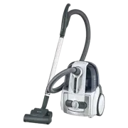 Пылесос Vitek VT-1833, Silver