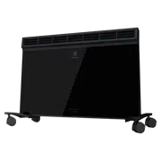 Конвектор Electrolux ECH/B-1500 E, Чёрный
