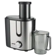 Соковыжималка Gorenje JC900E, Черный