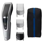 Aparat de tuns Philips HC5630/15, Silver
