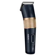 Машинка для стрижки Babyliss E986E, Black/Gold
