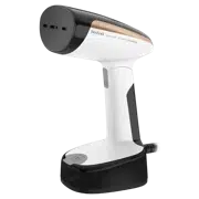 Aparat de călcat vertical cu aburi Tefal DT3030E0, White
