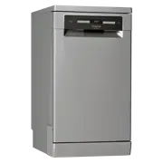 Посудомоечная машина Hotpoint-Ariston HSFO 3T235 WCX, Серебристый