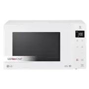 Микроволновая печь LG MW23R35GIH, Белый