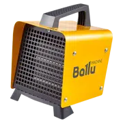 Pistol de căldură Electrolux Ballu, Galben