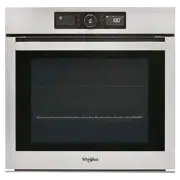 Электрический духовой шкаф Whirlpool AKZ9 6230 IX, Нерж. Сталь